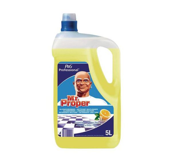 Nettoyant universel Mr. Propre