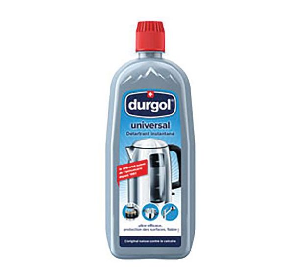 Nettoyant universel anti-calcaire rapide - Durgol