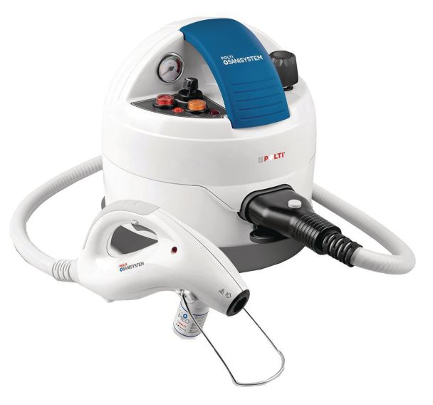 Nettoyeur-vapeur Polti Sani System Business