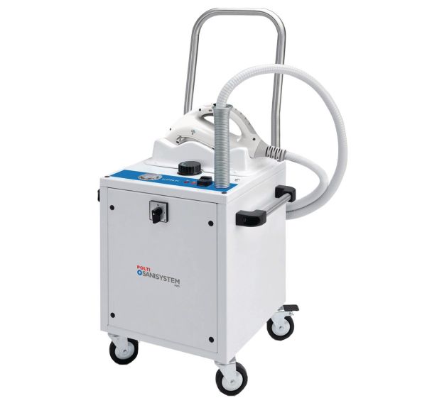 Nettoyeur-vapeur Polti Sani System Pro