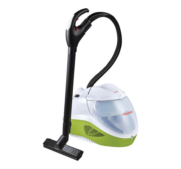 Nettoyeur-vapeur Vaporetto Lecoaspira Turbo Intelligence FAV80 - Polti