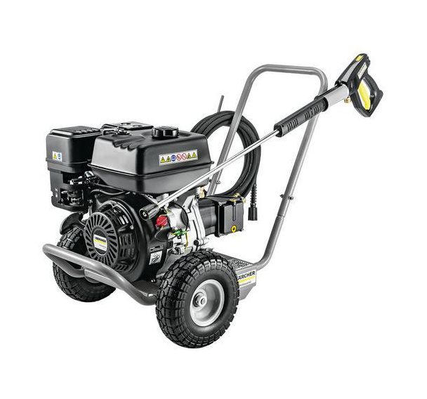 Nettoyeur HD Thermique HD 6/15 G Classic - Karcher