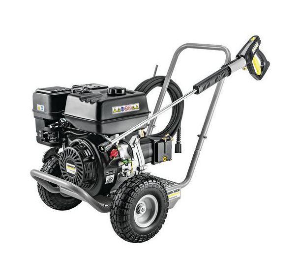 Nettoyeur HD Thermique HD 7/20 G Classic - Karcher