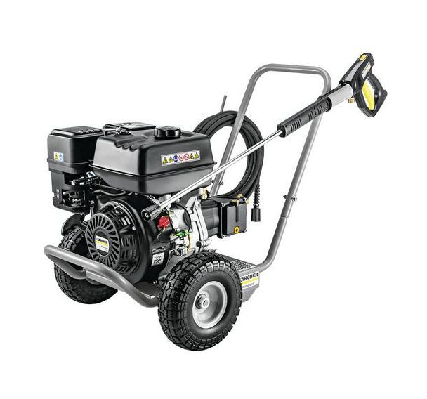 Nettoyeur HD Thermique HD 8/23 G Classic - Karcher
