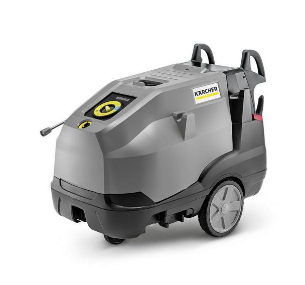 Nettoyeur HP eau chaude HDS 10/21-4 M eB EU-I