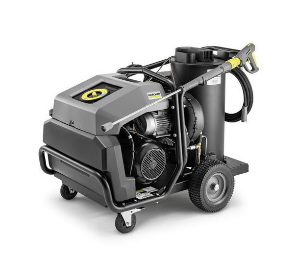 Nettoyeur HP eau chaude HDS 18/18-4 S Classic