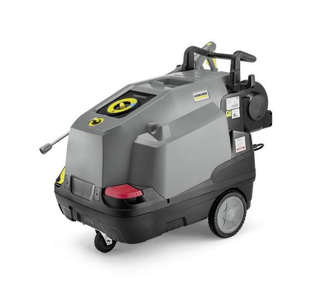 Nettoyeur HP eau chaude HDS 7/16 CXA