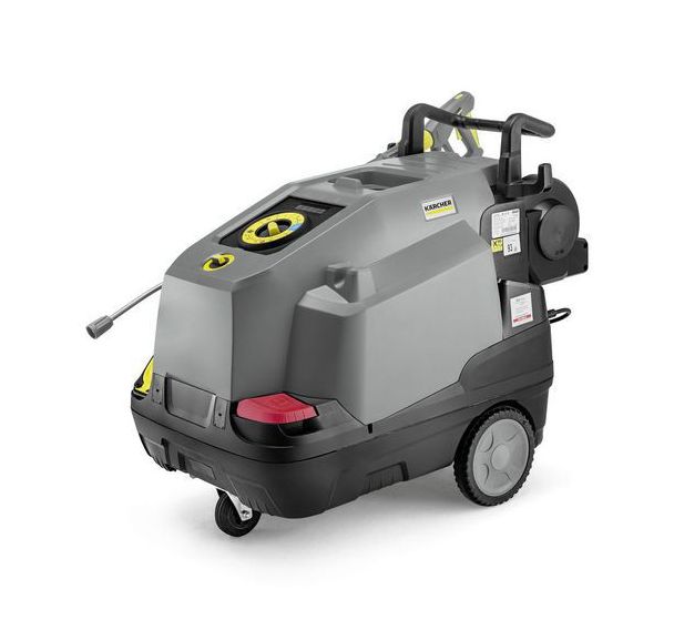 Nettoyeur HP eau chaude HDS 8/18-4 CXA