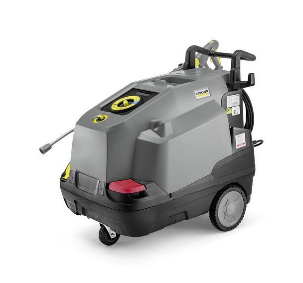 Nettoyeur HP eau chaude HDS 8/18-4 C eB *EU-I