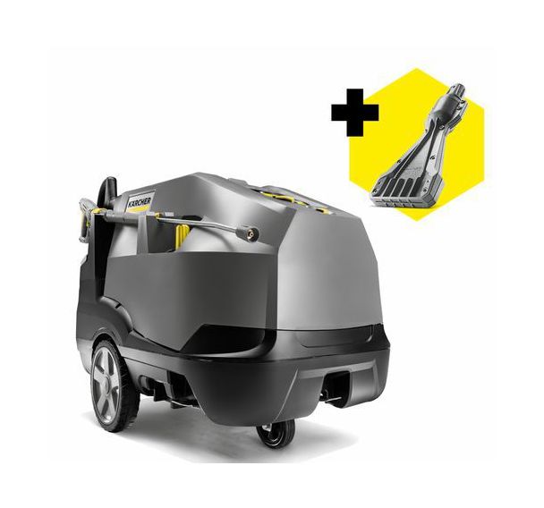 Nettoyeur HP eau chaude HDS 9/20-4 M eB