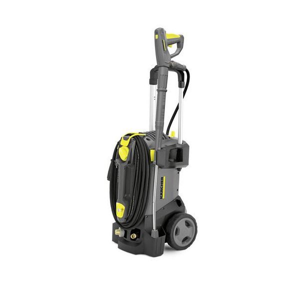 Nettoyeur HP eau froideHD 6/15 C Plus - Karcher