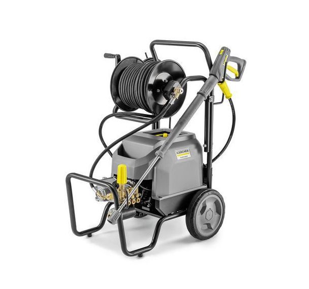 Nettoyeur HP eau froide HD 6/15-4 MX Plus Classic *EU