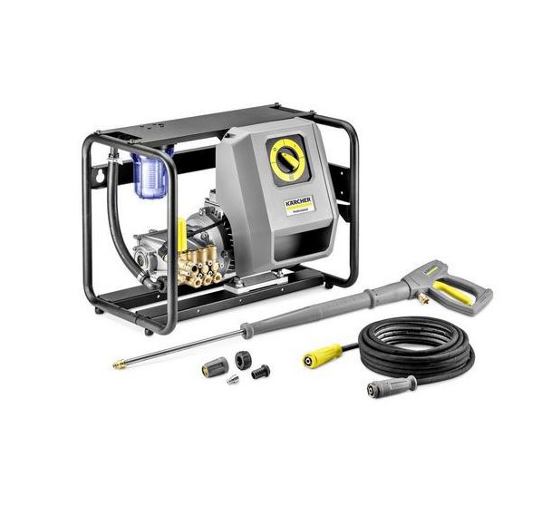 Nettoyeur HP eau froide HD 9/18-4 M ST Classic EU