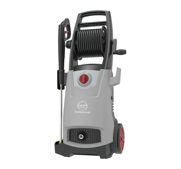 Nettoyeur Haute Pression Eau Froide Monophasé Compact