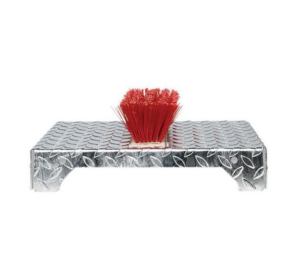 Nettoyeur à chaussures