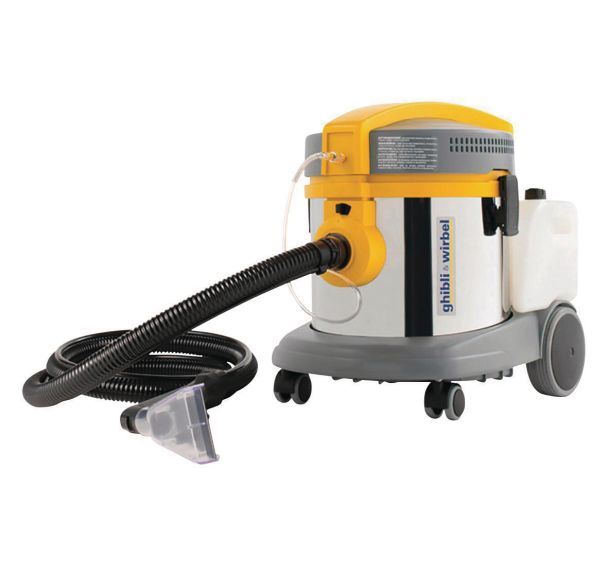 Nettoyeur à injection power extra - Ghibli