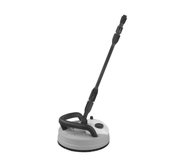 Nettoyeur de sol - Force Big Grip avec poignée - Eurom