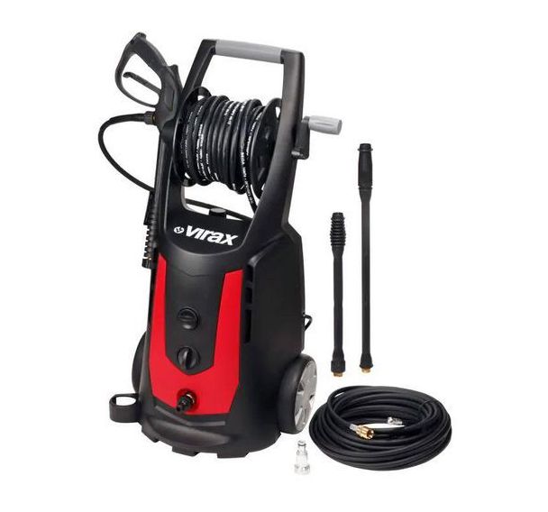 Nettoyeur déboucheur haute pression