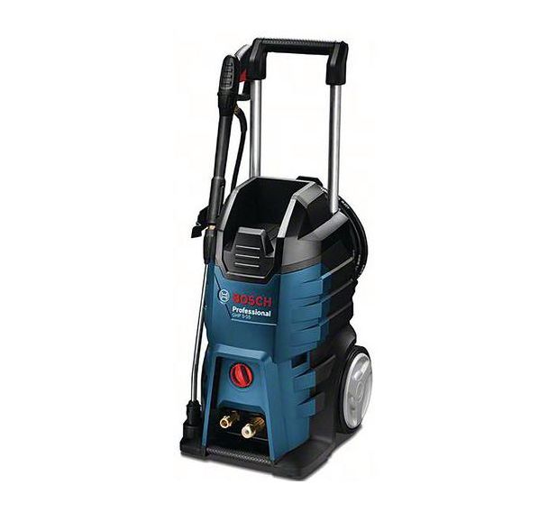 Nettoyeur haute pression GHP 5-55 Bosch