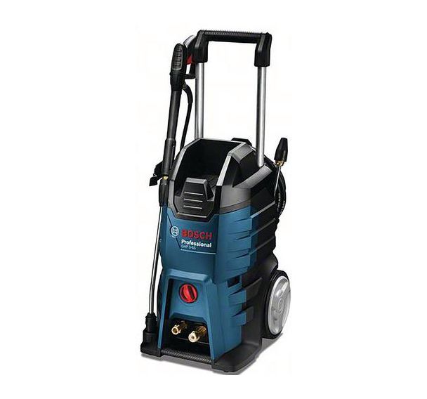 Nettoyeur haute pression GHP 5-65 Bosch