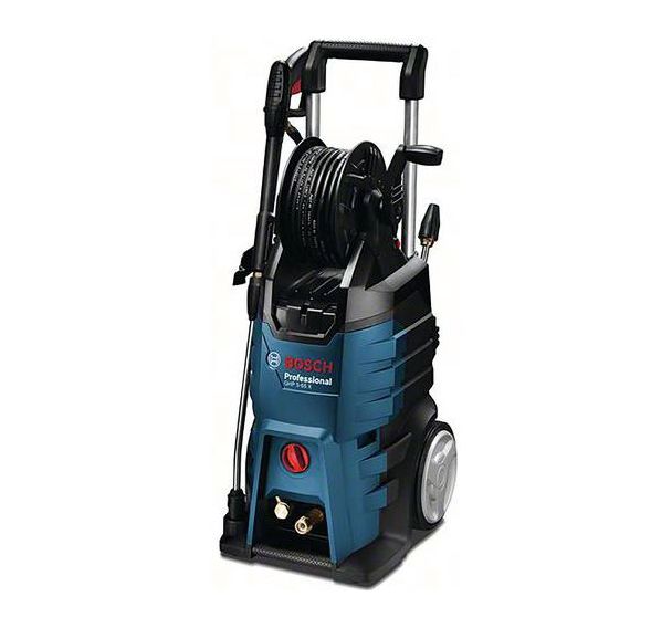 Nettoyeur haute pression GHP 5-65 X Bosch