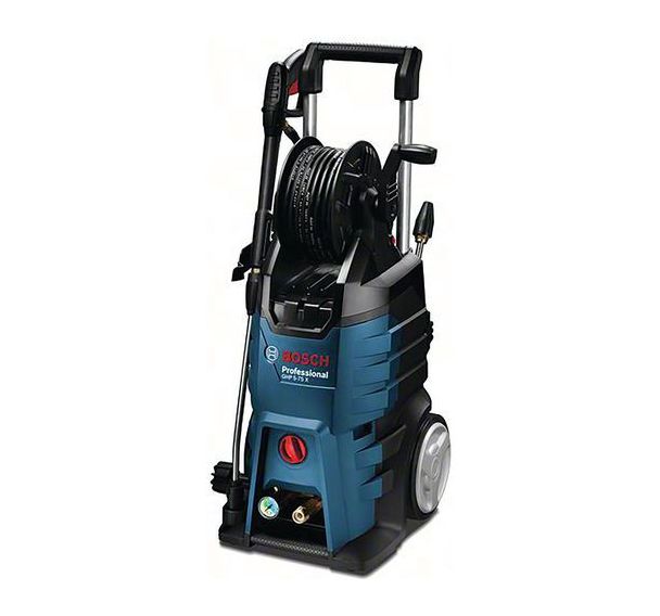 Nettoyeur haute pression GHP 5-75 X Bosch