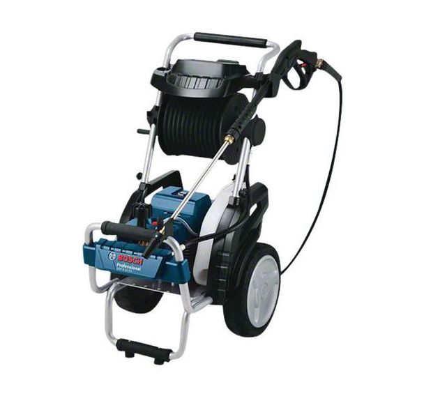 Nettoyeur haute pression GHP 8-15 XD