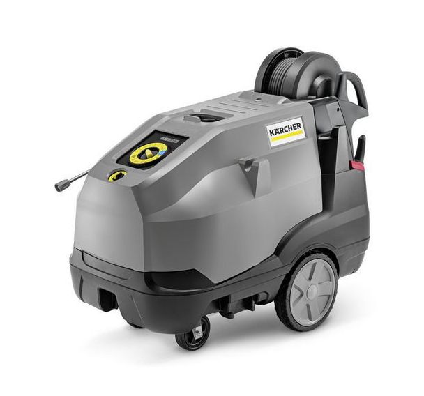 Nettoyeur haute pression HDS 13/20-4 SXA - Karcher