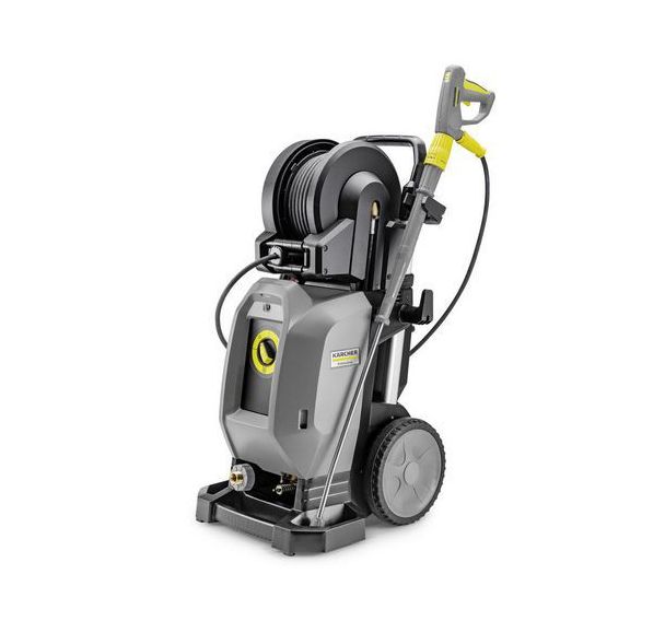 Nettoyeur haute pression HD 10/21-4 SXA Plus - Karcher
