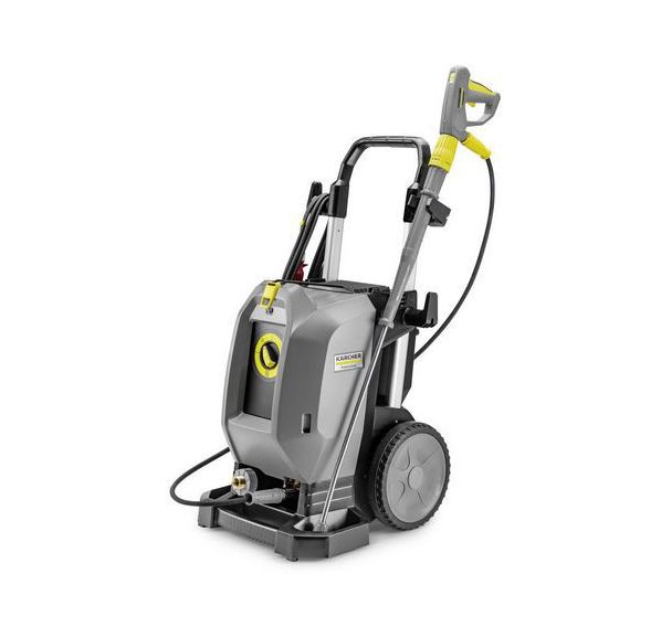 Nettoyeur haute pression HD 10/25-4 S Plus - Karcher