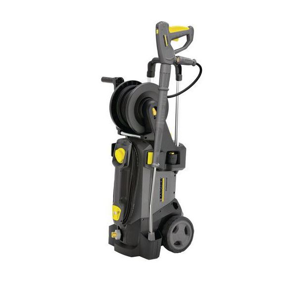 Nettoyeur haute pression HD 5/15 CX+ - Karcher