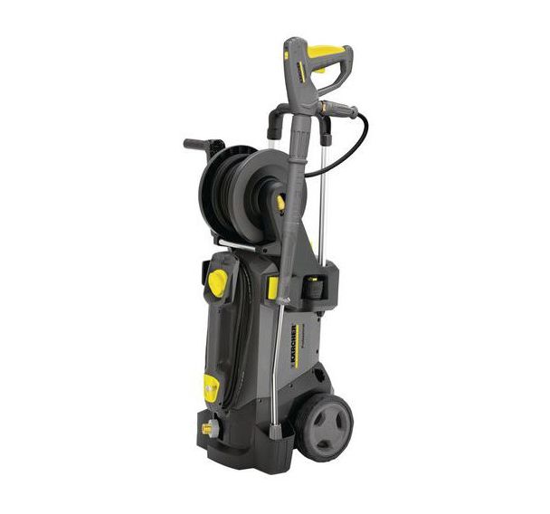 Nettoyeur haute pression HD 6/13 CX+ - Karcher
