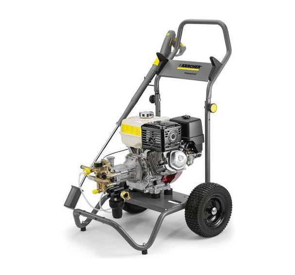 Nettoyeur haute pression HD 7/15 G - Karcher