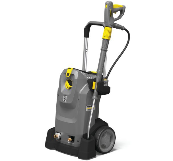Nettoyeur haute pression HD 8/18-4 M - Karcher