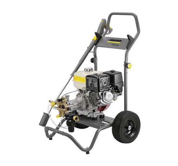 Nettoyeur haute pression HD 8/20 G - Karcher