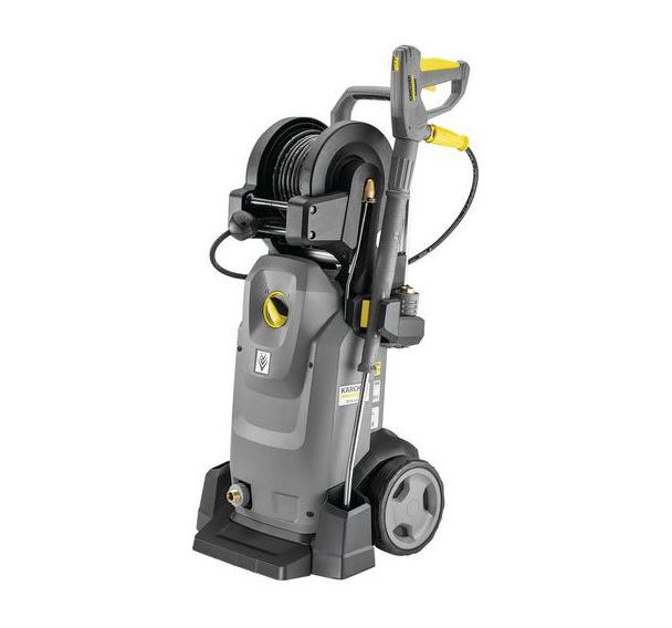 Nettoyeur haute pression eau froide HD 6/16-4 MXA+