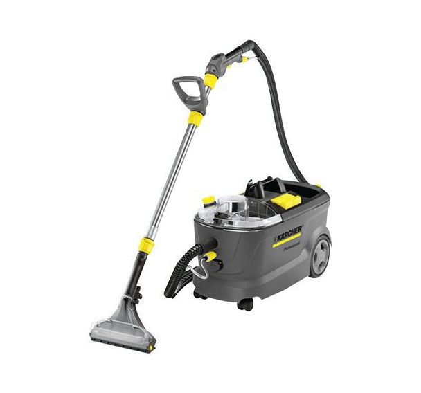 Nettoyeur injecteur-extracteur Puzzi 10/2 Adv - Kärcher