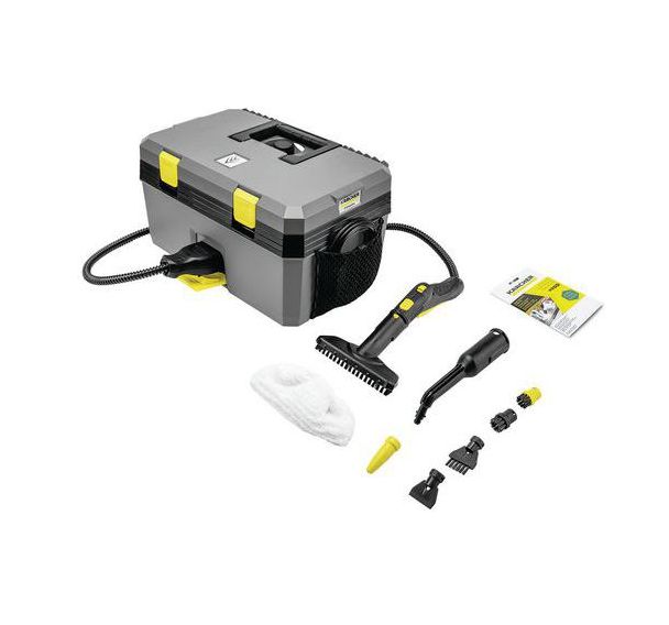 Nettoyeur vapeur SG 4/2 Classic - Karcher