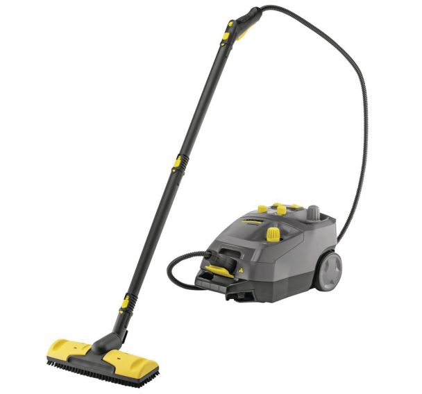 Nettoyeur vapeur SG 4/4 - Karcher