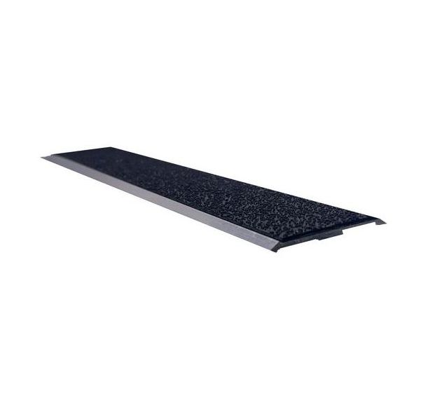Nez de marche plat antidérapant - 41 mm - Wattelez