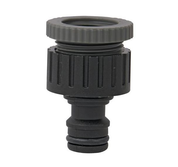 Nez de robinet 20 x 27- 15 x 21 - Plastique