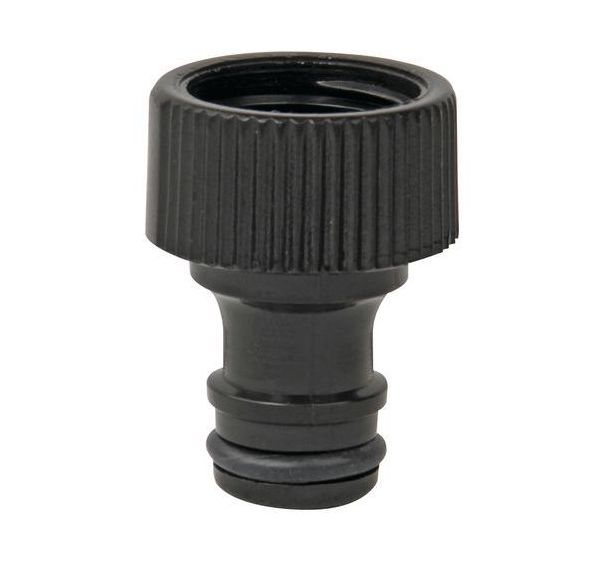 Nez robinet 20x27 plastique