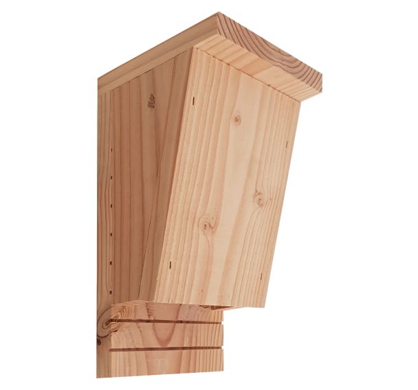 Nichoir à chauve-souris