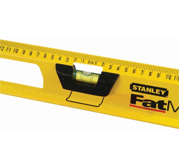 Niveau FAT MAX I BEAM - L: 60 cm