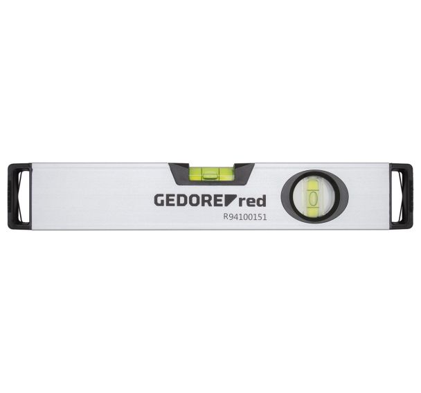 Niveau à bulle magnétique R9410 - GedoreRed