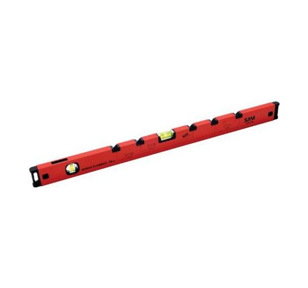 Niveau de plombier 70 cm 161P-70