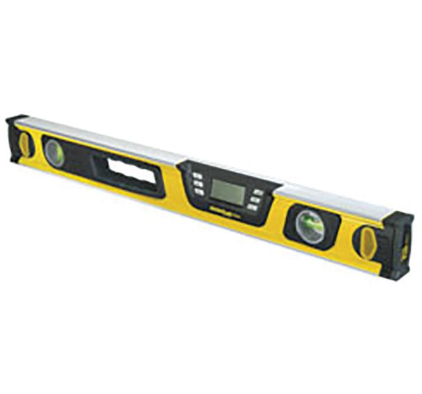 Niveau digital fatmax magnétique - 2 fioles