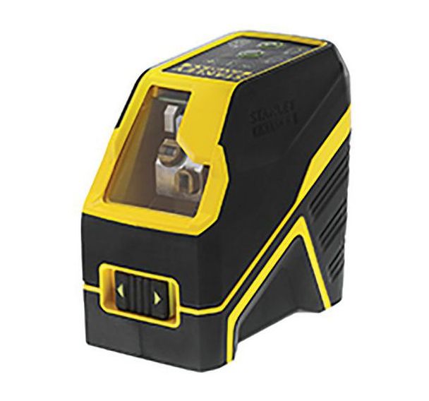 Niveau laser croix fatmax fcl-g (alcalines)