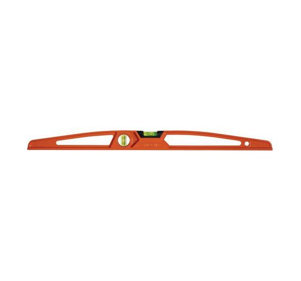Niveau magnétique léger aluminium injecté - Bahco