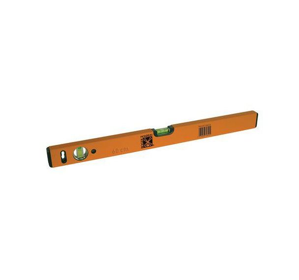 Niveau profil rectangulaire - Mondelin